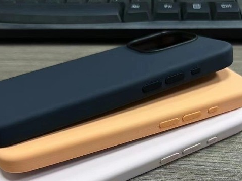 武山苹果14维修站分享iPhone14手机壳能直接给iPhone15用吗?