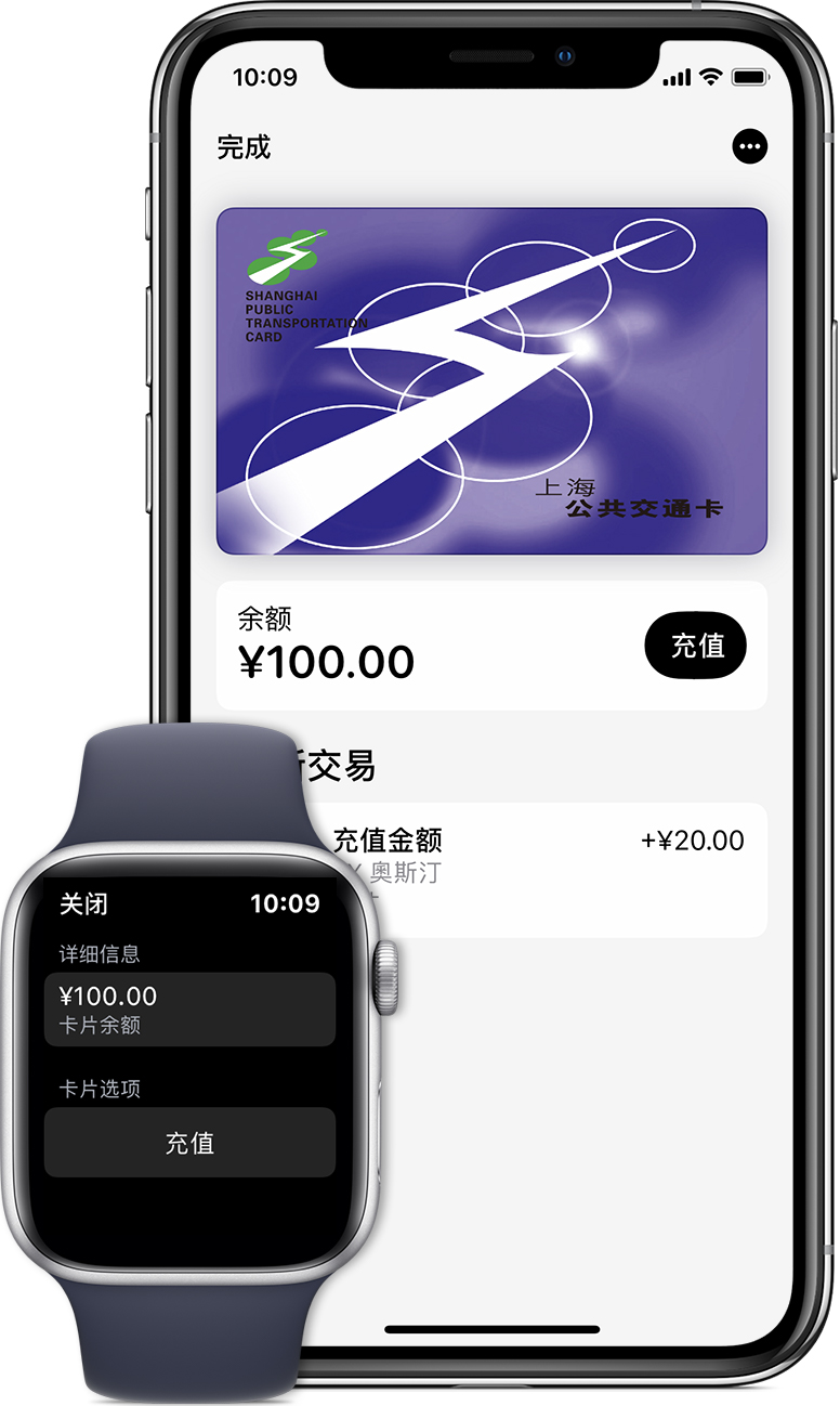 武山苹果手机维修分享:用 Apple Pay 刷交通卡有哪些优势？如何设置和使用？ 