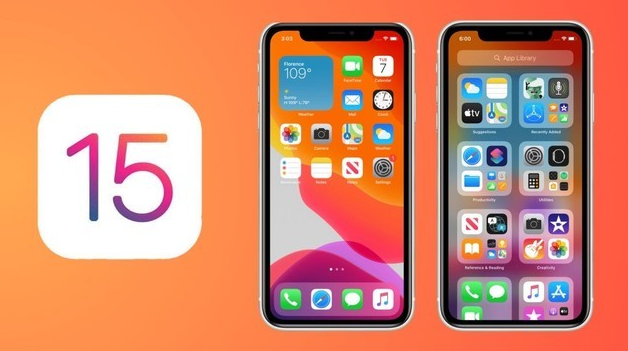 武山苹果13维修分享iPhone13更新iOS 15.5，体验如何 