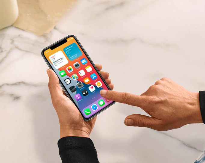 武山苹果手机维修分享iPhone 12 出现运行缓慢或死机的情况怎么办 