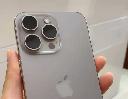 武山iPhone15序列号查询分享如何查找苹果15手机序列号的位置 