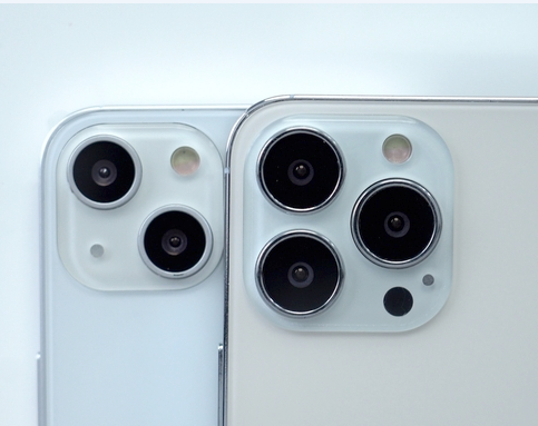 武山苹果维修点分享iPhone 13 Pro主板出问题时解决方案 