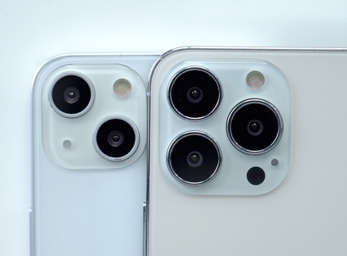 武山苹果维修点分享iPhone 13 Pro自动关机二修机隐性硬故障 