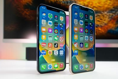 武山苹果维修点分享iPhone 14 Plus自动关机内存连锁故障解析 