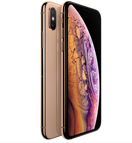 武山苹果维修点分享iPhone XS Max黑屏诱因全梳理 