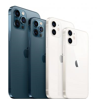 武山苹果维修点分享iPhone 12 Pro发烫关联故障汇总 