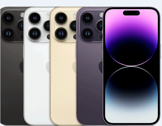 武山苹果维修点分享iPhone 14 Pro发烫易忽略问题解析 
