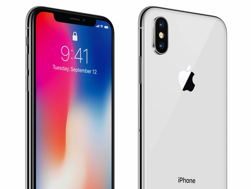 武山苹果维修点分享iPhone X摄像头实拍质感与场景适配全解析 